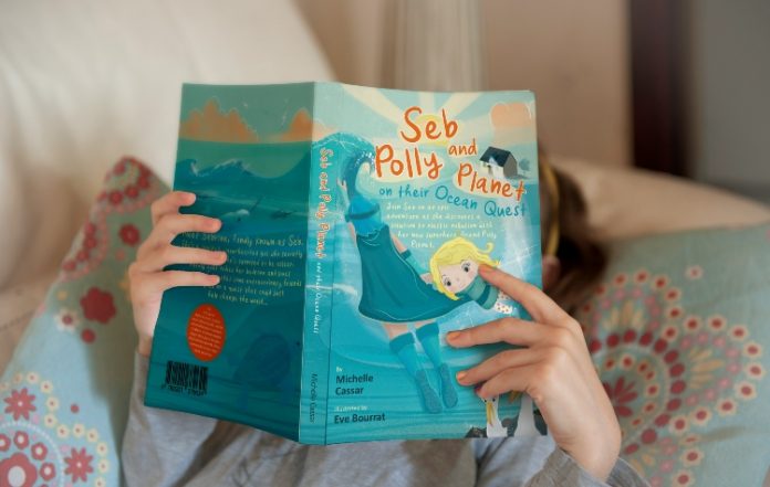 Γιορτή αφιερωμένη στο παιδικό βιβλίο στο Πολιτιστικό Κέντρο Ελληνικού