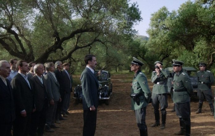 «Το τελευταίο σημείωμα» στο Δημαρχείο Καισαριανής