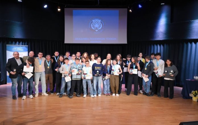 Γιάννης Κωνσταντάτος: «Ρίξαμε τα τείχη για τους αθλητές μας»