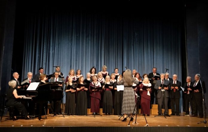 «Η μουσική μας ενώνει» - Ξεκινά το Φεστιβάλ Χορωδιών του Βύρωνα 