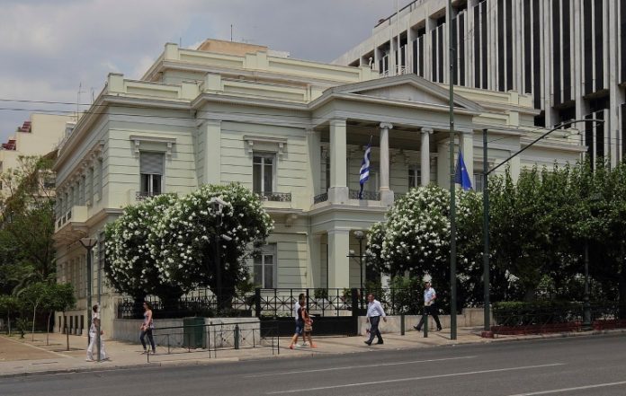 Ολοκληρώθηκαν οι πρώτες επιχειρήσεις επαναπατρισμού Ελλήνων από τη Μέση Ανατολή